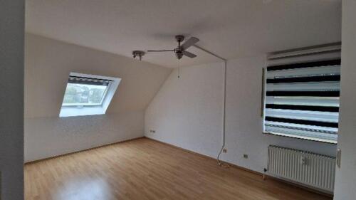 Foto - Schöne 2-Zimmer-DG-Wohnung in Dortmund-Lütgendortmund