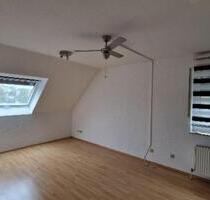 Schöne 2-Zimmer-DG-Wohnung in Dortmund-Lütgendortmund