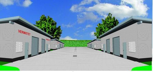 Foto - andere zur Miete in Lüdinghausen