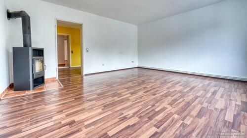 Foto - Etagenwohnung in Bad Harzburg