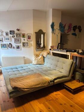 Foto - WG Zimmer in Treptow für FLINTA (auch Pendler möglich)