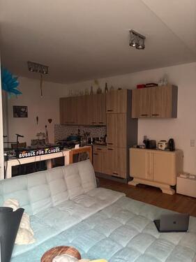 Foto - Etagenwohnung in Berlin