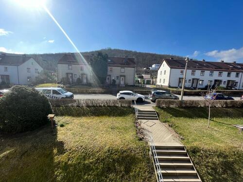 Foto - Helle 3-Zimmer-Wohnung mit EBK und modernem Bad – ab 01.03.2026