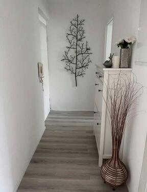 Foto - Etagenwohnung in Thale