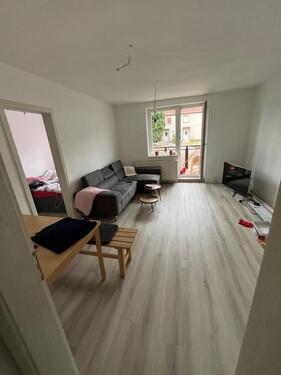 Foto - Etagenwohnung in Thale zur Miete