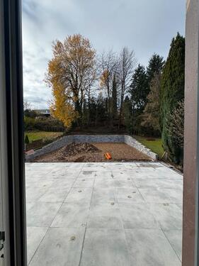 Foto - Erstbezug! Moderne 3-ZKB Wohnung