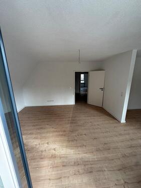 Foto - Etagenwohnung in Saarbrücken