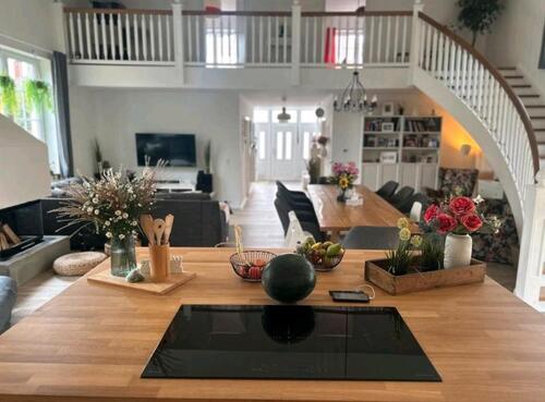 Foto - Einfamilienhaus zum Kaufen in Berlin