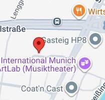 Tiefgarage Einzelstellplatz Sendling - München Thalkirchen-Obersendling-Forstenried-Fürstenried-S