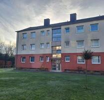 Helle 3-Zimmer Wohnung mit Balkon in Steinfurt