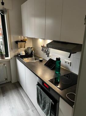 Foto - 1 Zimmer Etagenwohnung zur Miete in Gütersloh