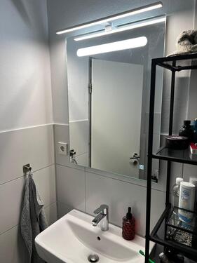 Foto - 1 Zimmer Etagenwohnung in Gütersloh