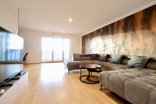 Foto - 3 Zimmer Etagenwohnung in Germering