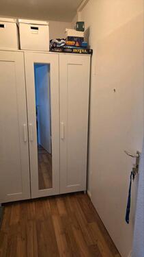 Foto - Etagenwohnung in Berlin zur Miete