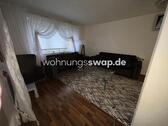 Foto - Wohnungsswap - 3 Zimmer, 89 m² - Treuenbrietzener Straße, Reinickendorf, Berlin