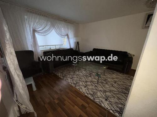 Foto - Wohnungsswap - 3 Zimmer, 89 m² - Treuenbrietzener Straße, Reinickendorf, Berlin