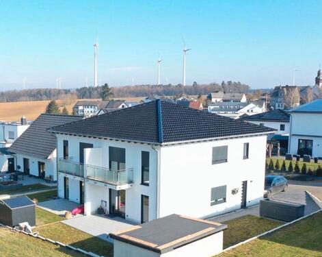 Foto - Doppelhaushälfte in Altweidelbach