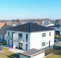 Doppelhaushälfte in Altweidelbach - Kirchberg (Hunsrück)