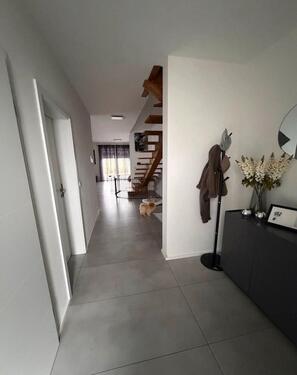 Foto - 4 Zimmer Doppelhaushälfte zum Kaufen in Kirchberg (Hunsrück)