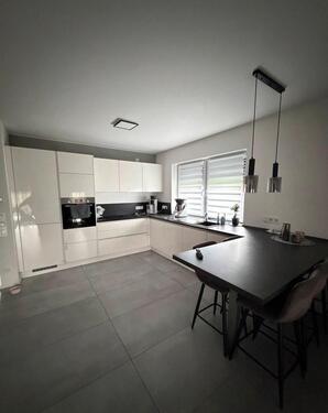 Foto - 4 Zimmer Doppelhaushälfte in Kirchberg (Hunsrück)