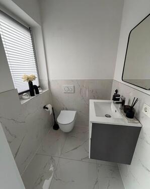 Foto - Doppelhaushälfte in Kirchberg (Hunsrück) zum Kaufen