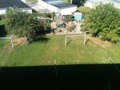 Foto - Etagenwohnung in Crimmitschau zum Kaufen