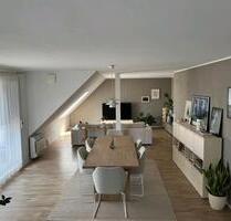 Zentral gelegene, lichtdurchflutete Eigentumswohnung in Bruchsal