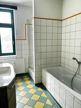 Foto - 4 Zimmer Etagenwohnung zur Miete in Weimar