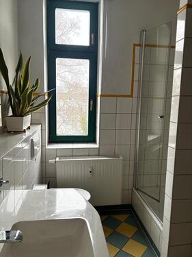 Foto - 4 Zimmer Etagenwohnung in Weimar