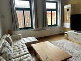 Foto - Etagenwohnung in Weimar zur Miete