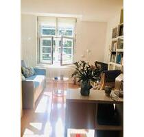 2-Raum-Wohnung in Stralsund, Altstadt