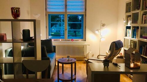 Foto - 2 Zimmer Etagenwohnung in Stralsund