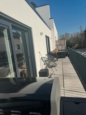 Foto - Moderne 4-Zimmer-Neubauwohnung mit großem Balkon in Gustavsburg