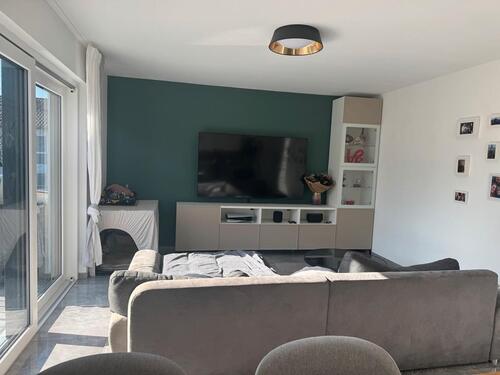 Foto - 4 Zimmer Etagenwohnung in Ginsheim-Gustavsburg