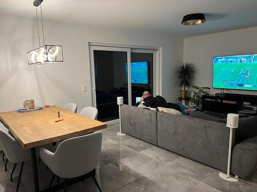 Foto - Etagenwohnung in Ginsheim-Gustavsburg zur Miete