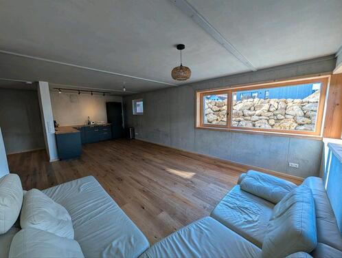 Foto - Wohnung, 1-Zimmerwohnung 52qm - 550,00&nbsp;EUR Kaltmiete, ca.&nbsp; 52,00&nbsp;m&sup2;