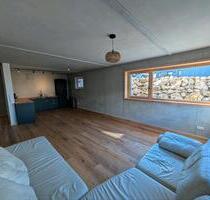 Wohnung, 1-Zimmerwohnung 52qm - 550,00&nbsp;EUR Kaltmiete, ca.&nbsp; 52,00&nbsp;m&sup2; in Hofstetten (PLZ: 86928)