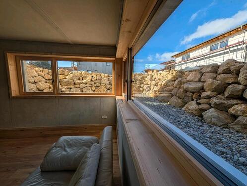 Foto - 1 Zimmer Etagenwohnung in Hofstetten