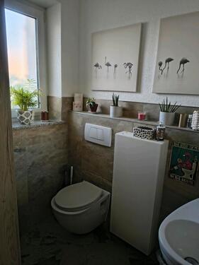 Foto - Doppelhaushälfte in Laupheim zum Kaufen