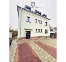 Erstbezug nach Kernsanierung - 3-ZKB mit Balkon in toller Lage auf dem Rotenbühl - Saarbrücken Kieselhumes