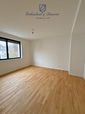 Foto - Etagenwohnung in Saarbrücken zur Miete