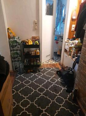 Foto - 1 Zimmer Erdgeschoßwohnung zur Miete in Forchtenberg