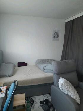 Foto - 1 Zimmer Erdgeschoßwohnung in Forchtenberg