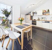 3-Zimmerwohnung mit Dachterrasse in ruhiger Lage - Heinsberg