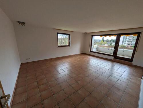 Foto - 2 Zimmer Wohnung mit Aufzug und TG Stellplatz