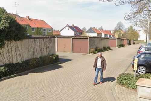 Foto - Garage(n) zu vermieten, Müller-Mühlenbein-Straße