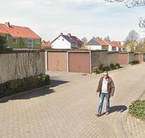 Garage(n) zu vermieten, Müller-Mühlenbein-Straße - Schöningen