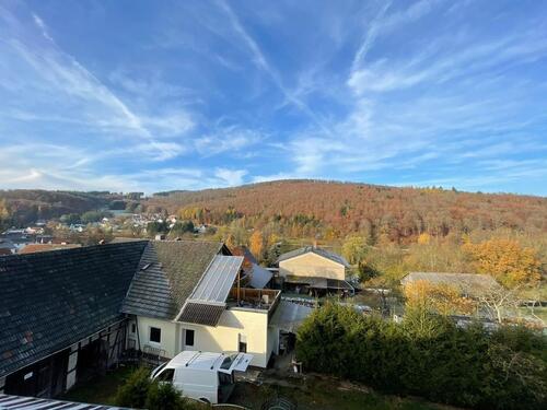 Foto - große 3 Zimmer Wohnung in Schmitten Brombach zu vermieten