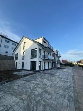 Foto - 2 Zimmer Erdgeschoßwohnung zur Miete in Drolshagen