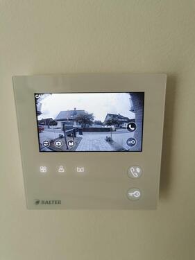 Foto - Erdgeschoßwohnung in Drolshagen zur Miete